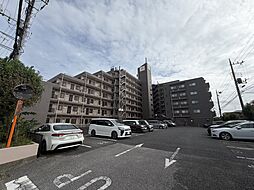 物件画像 ヒューマンスクエア千葉山王