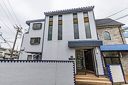 物件画像 ビッグ武蔵野ひばりが丘55