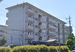 物件画像 笠幡団地10号棟