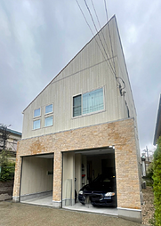 物件画像 川崎市宮前区鷺沼3丁目不動産