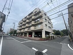 物件画像 宇都宮第三チサンマンション