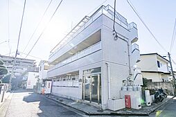 物件画像 キャッスルマンション小田急相模原Ａ号館