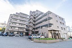 物件画像 ディアハイム北松戸