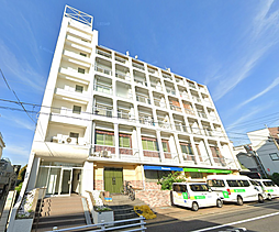 物件画像 都立大フラワーホーム