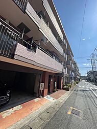 物件画像 セザール第3武蔵新城