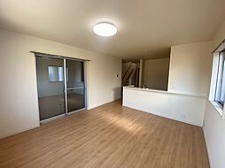 蒲郡市拾石町宮前不動産 3LDKのリビング/ダイニング