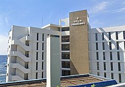 物件画像 ヴィラ椿1号館