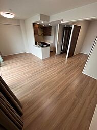 プラウドシティ仙川