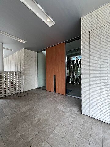 外観 プラウドシティ仙川 4階/-