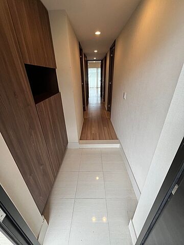 室内 プラウドシティ仙川 4階/-