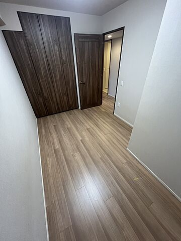 室内 プラウドシティ仙川 4階/-