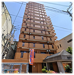 マンションイメージ