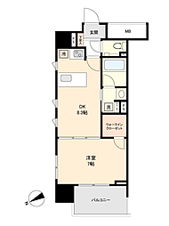 物件画像 セボンエレージュ