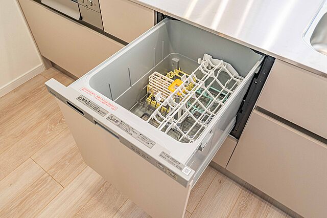 設備 広尾マンション 6階/-