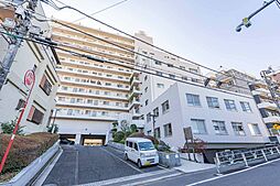 物件画像 広尾マンション