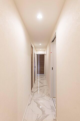 室内 広尾マンション 6階/-