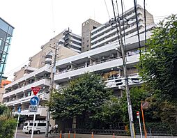 物件画像 大森永谷マンション