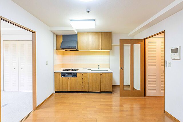 リビング/ダイニング エクセル西葛西 2階/-