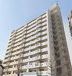 物件画像 蓮根台ダイヤモンドマンション