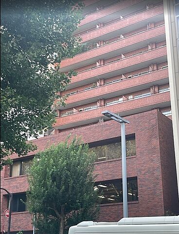 外観 ハイネスロフティ 5階/-