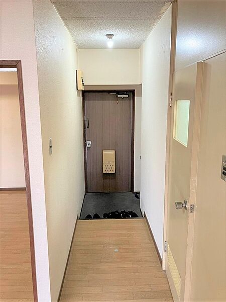 室内を拡大表示