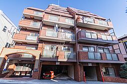 物件画像 セザール池袋要町