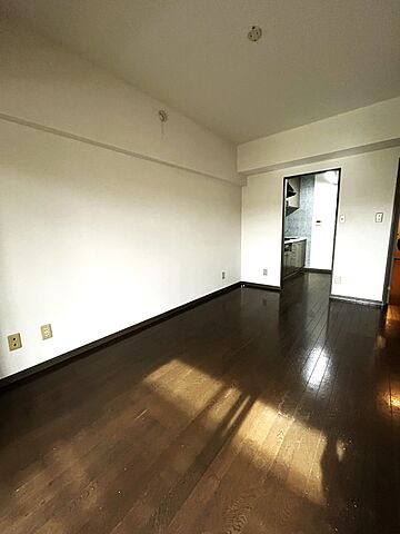 リビング/ダイニング ライオンズマンション高崎 2階/-