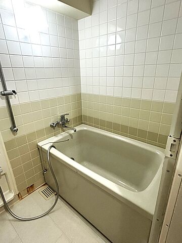 浴室 ライオンズマンション高崎 2階/-