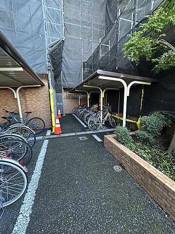 設備 ライオンズマンション高崎 2階/-