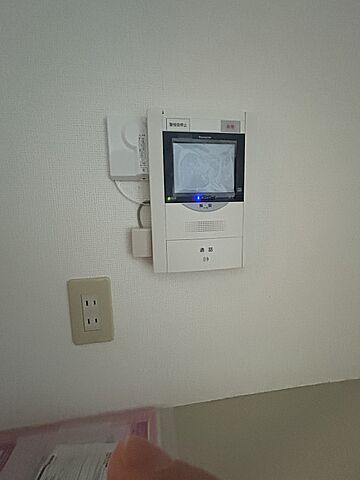 設備 ライオンズマンション高崎 2階/-