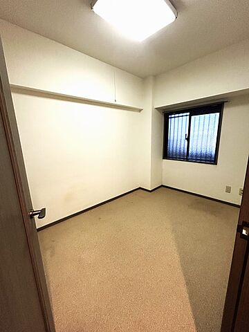 室内 ライオンズマンション高崎 2階/-