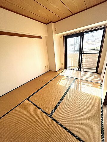 室内 ライオンズマンション高崎 2階/-