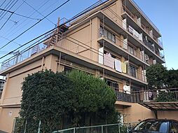 物件画像 鶴見光風台マンション2号棟