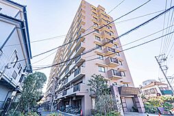 物件画像 クリオ武蔵砂川壱番館