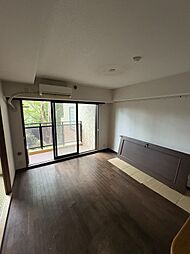 ハイホーム青梅 3LDKのリビング/ダイニング