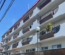 物件画像 ライオンズマンション国際