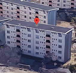 物件画像 加茂川団地5号棟