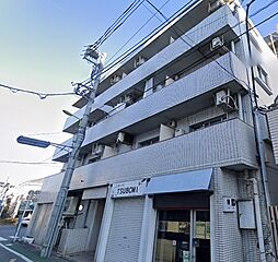 物件画像 アローハイツ上北沢