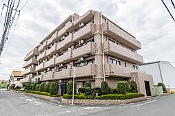 物件画像 東川口第五サニーコート