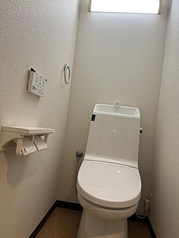 トイレ 信開レジデンス・イン高岡 4階/-