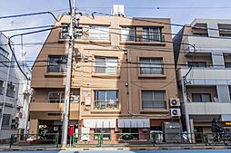 物件画像 ユニアス井ノ頭