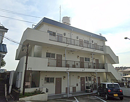 物件画像 法泉町マンション