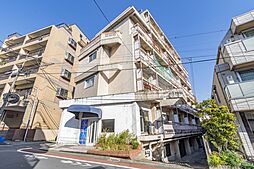 物件画像 臼田坂マンション