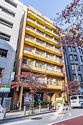 物件画像 ロジマン芝公園