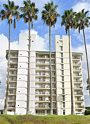 物件画像 シーボニアマンションD棟