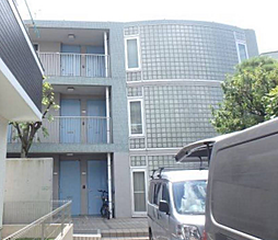 物件画像 グリーンプラザ綾瀬II