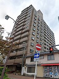 物件画像 ライオンズシティ新潟