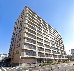 マンションイメージ