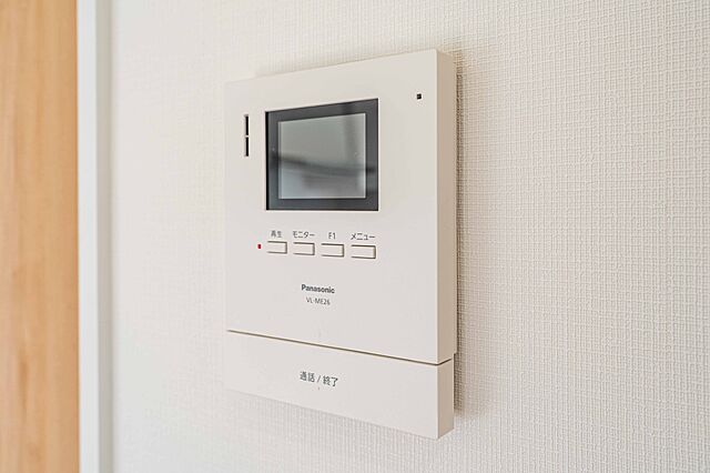 設備 多摩川住宅　ハの14号棟 1階/-