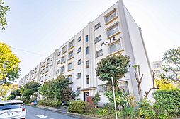 物件画像 多摩川住宅　ハ—14号棟